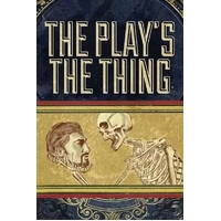 Classics RPG - The Play's the Thing