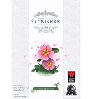 Petrichor - Flowers Expansion