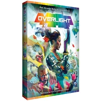 Overlight RPG - Core Rulebook