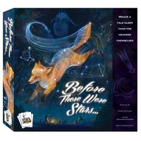 Before There Were Stars