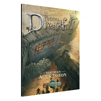 Wyrd Games: Through the Breach: Northern Aggression