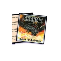 Charms - Quests for Antiracism