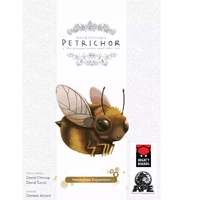 Petrichor - Honeybee Expansion