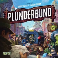 Plunderbund