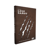 GNA: Loup Garou