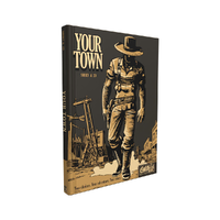 GNA: Your Town
