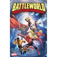 Battleworld