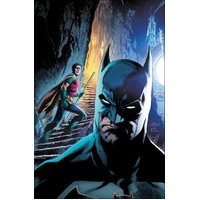 Batman Detective Comics Vol. 7 Batmen Eternal (TPaperback)