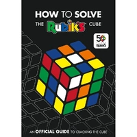 How To Solve The Rubiks Cube