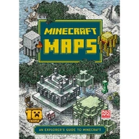 Minecraft Maps