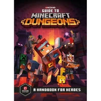 Guide To Minecraft Dungeons