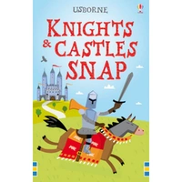 Snap Knights & Castles