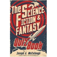 Science Fiction & Fantasy Quiz Book