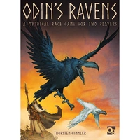 Odins Ravens