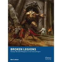 Broken Legions