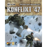 Konflikt ’47