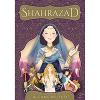 Shahrazad