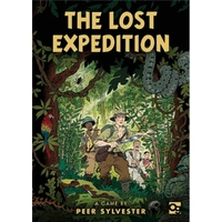 Lost Expedition