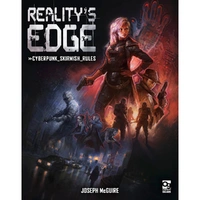 Reality's Edge