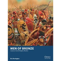 Men of Bronze