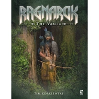 Ragnarok: The Vanir