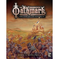 Oathmark