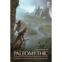 Paleomythic