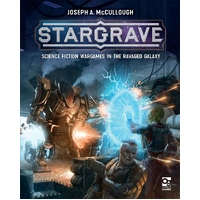 Stargrave