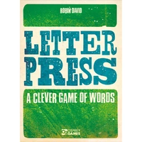 Letterpress