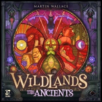 Wildlands: The Ancients