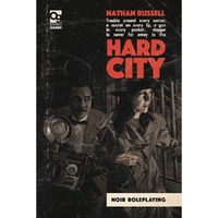 Hard City