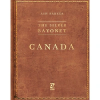 Silver Bayonet Canada The