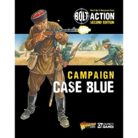 Bolt Action: Campaign: Case Blue