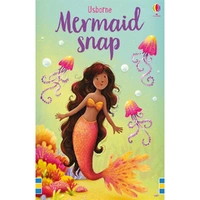 Snap; Mermaid
