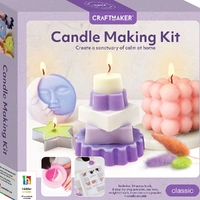 Candle Making Kit