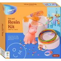 Resin Kit