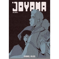 Joyama Volume 2 (Paperback)
