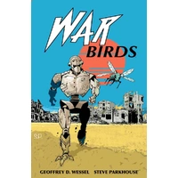 War Birds (Paperback)