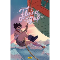 The Flying Ship Volume 1 (Paperback)