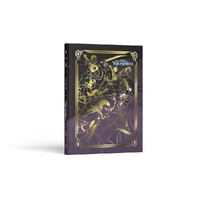 The Art of The Legend of Vox Machina (Deluxe Edition)