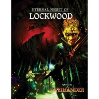 Eternal Night of Lockwood