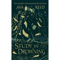 A Study in Drowning (Hardback)