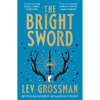 The Bright Sword