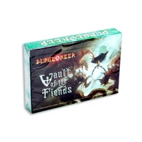 Dungeoneer - Vault of the Fiends