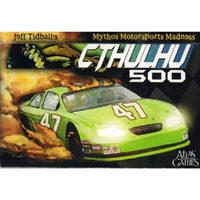 Cthulhu 500