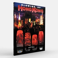 Feng Shui RPG - Blowing Up Hong Kong