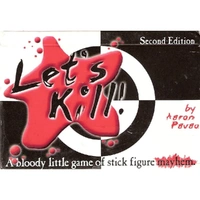 Let's Kill
