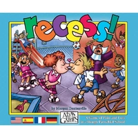 Recess!