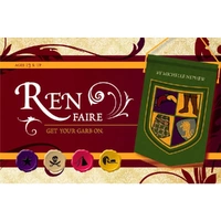 Ren Faire