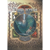 Ars Magica RPG - Fifth Edition - Through the Aegis: Developed Covenants